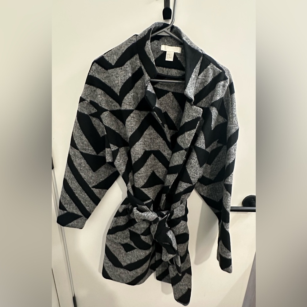 Coat by H&M